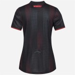 Camiseta local Bayer 04 Leverkusen 2025/26 mujer Camiseta local Bayer 04 Leverkusen 2025/26 mujer