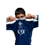 Camiseta de local de manga larga SV Darmstadt 98 2026/27 para niño
