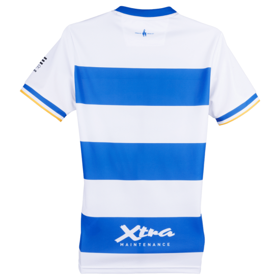 Camiseta local de mujer Queens Park Rangers 2026/27