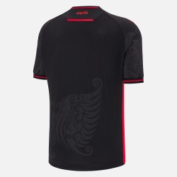 Camiseta tercera para hombres Albania 2025/26