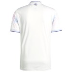Camiseta tercera Aston Villa 2025/26 Mujer