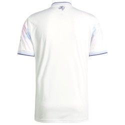 Camiseta tercera Aston Villa 2025/26 Hombre