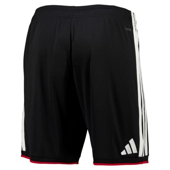 Conjunto de Local Sheffield United 2026/27 Infantil