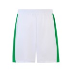Pantalones Cortos Visitante Hombre Sassuolo 2025/26