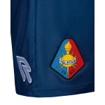 Pantalones cortos de local para hombre del SC Telstar 2026/27