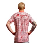 Camiseta de Calentamiento de Local AZ 2026/27 para Niño