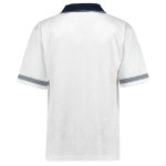 Camiseta retro Inglaterra Mundial 1990 hombre