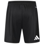 Pantalones cortos locales Eintracht Frankfurt 2026/27 para niño Pantalones cortos locales Eintracht Frankfurt 2026/27 para niño