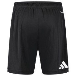 Pantalones cortos locales Eintracht Frankfurt 2026/27 para niño Pantalones cortos locales Eintracht Frankfurt 2026/27 para niño