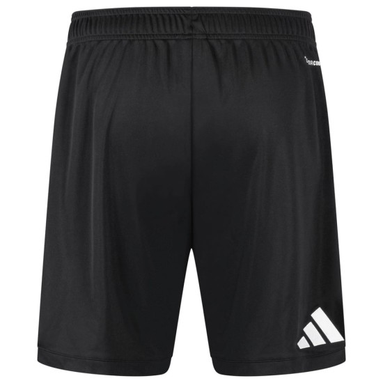 Pantalones cortos locales Eintracht Frankfurt 2026/27 para niño Pantalones cortos locales Eintracht Frankfurt 2026/27 para niño