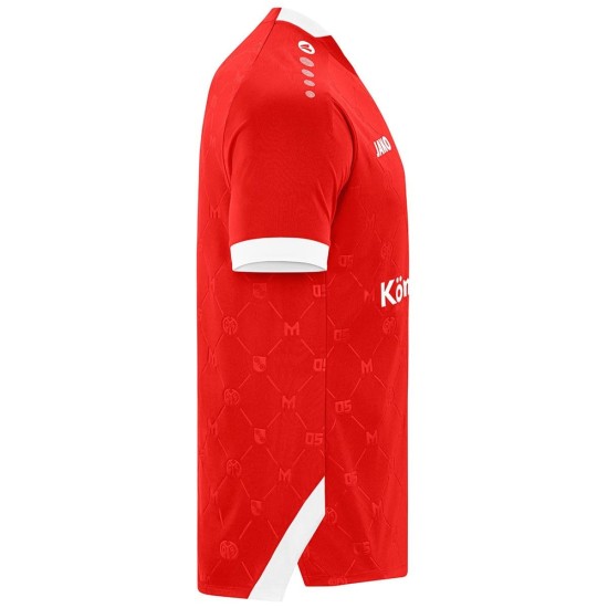 Camiseta de local Mainz 05 2026/27 para hombre