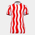 Camiseta Mujer Stoke City 2025/26 Local