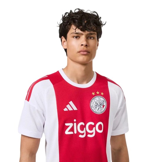 Camiseta de Local Ajax 2026/27 para Niño