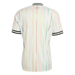 Camiseta Mundial 2026 Visitante Japón Hombre