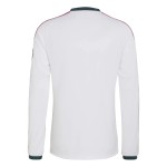 Camiseta Local de Manga Larga Real Madrid 2026/27 para Hombre Camiseta Local de Manga Larga Real Madrid 2026/27 para Hombre