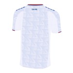 Camiseta visitante Cabo Verde 2026 Copa del Mundo hombre Camiseta visitante Cabo Verde 2026 Copa del Mundo hombre