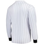 Camiseta Retro de Manga Larga 1982 de Alemania para Hombre