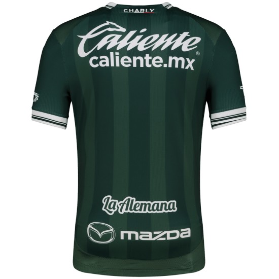 Camiseta local del Club León 2025/26 para hombre