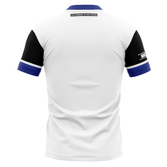 Camiseta eSports tercera 2025/26 del Hamburger SV para hombre