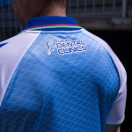 Camiseta local Málaga CF 2026/27 para hombre Camiseta local Málaga CF 2026/27 para hombre