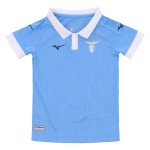 Conjunto de local Lazio 2026/27 para niño