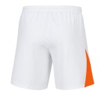 Mujer Montpellier 2025/26 Pantalón Corto Away