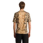 Camiseta tercera femenina Boreale Calcio 2025/26