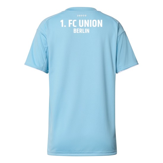 Mujer 1.FC Union Berlin 2025/26 Tercera Camiseta