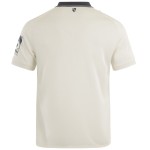 Camiseta Tercera Mainz 05 2025/26 Niño