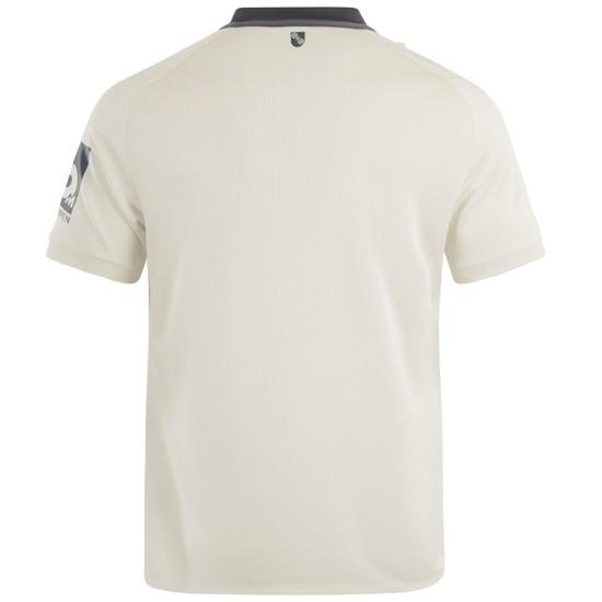 Camiseta Tercera Mainz 05 2025/26 Niño