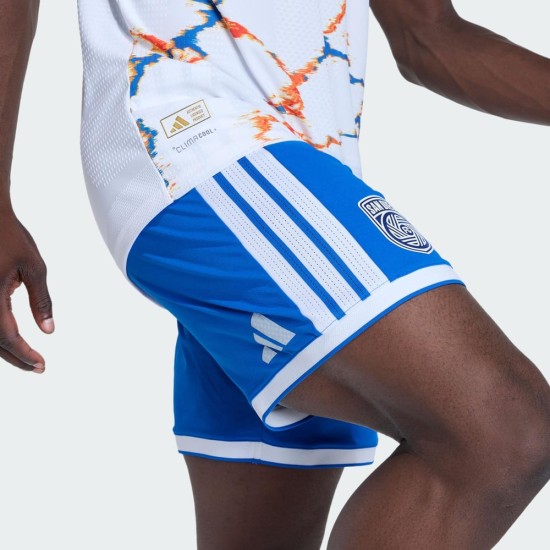 Mujer San Diego FC 2026 Pantalones Cortos Visitante