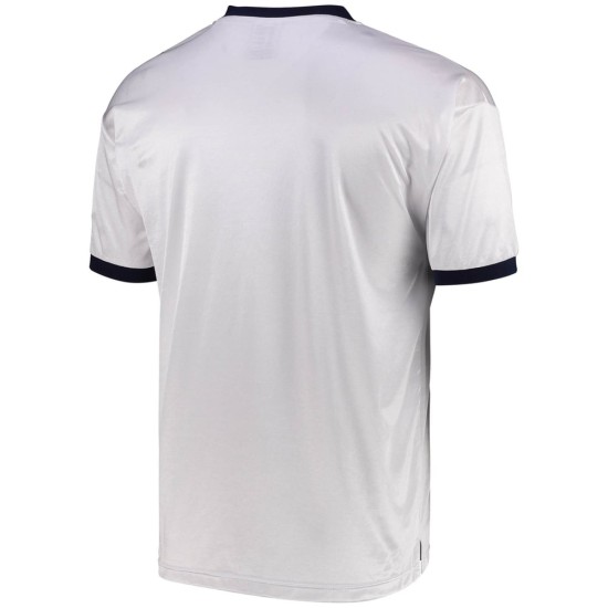 Camiseta Retro Centenario 1984 de Derby County para Hombre