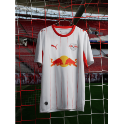 Camiseta Local Hombre RB Leipzig 2026/27 Camiseta Local Hombre RB Leipzig 2026/27