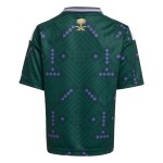 Conjunto local infantil Arabia Saudita 2026 Copa del Mundo Conjunto local infantil Arabia Saudita 2026 Copa del Mundo