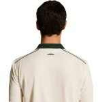 Camiseta europea de local Hammarby IF 2026 para hombre