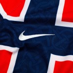 Camiseta Local Mundial Noruega 2026 Niño Camiseta Local Mundial Noruega 2026 Niño