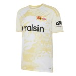 Camiseta tercera 1.FC Union Berlin 2026/27 para hombre