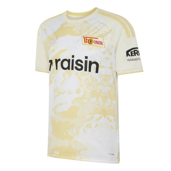 Camiseta tercera 1.FC Union Berlin 2026/27 para hombre