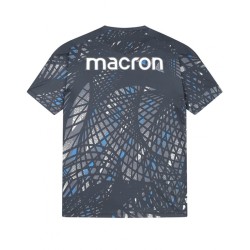 Niño Blackburn Rovers 2025/26 Camiseta de Calentamiento Tercera Niño Blackburn Rovers 2025/26 Camiseta de Calentamiento Tercera