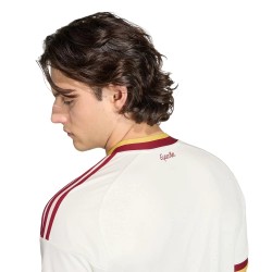 Camiseta Mundial 2026 Visitante España Hombre