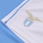 Conjunto de local Lazio 2026/27 para niño