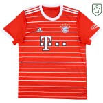 Camiseta retro Bayern Múnich 2022/23 local para hombre Goretzka #8