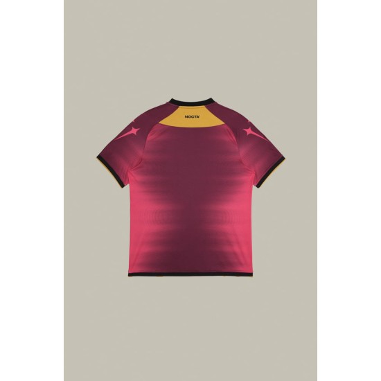Camiseta tercera pre-partido Venezia 2025/26 mujer