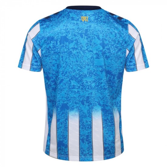 Camiseta de Local Coventry City 2026/27 para Hombre