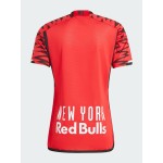 Camiseta Local 2025 del New York Red Bulls para Hombre