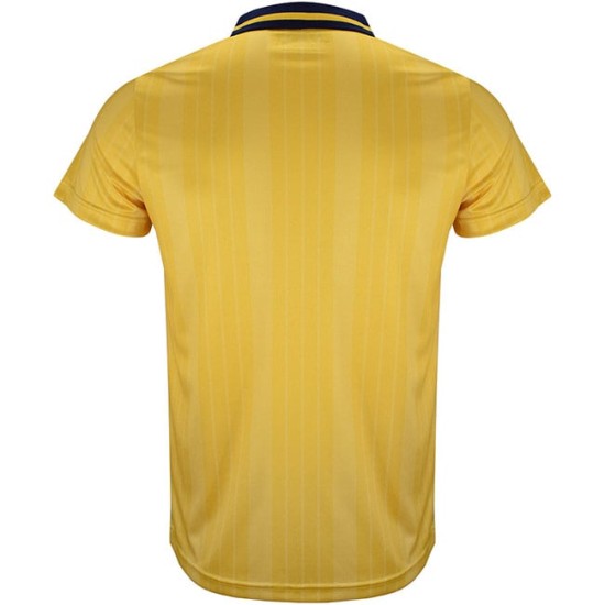 Camiseta Retro de visitante del AFC Bournemouth 1995/96 para hombre