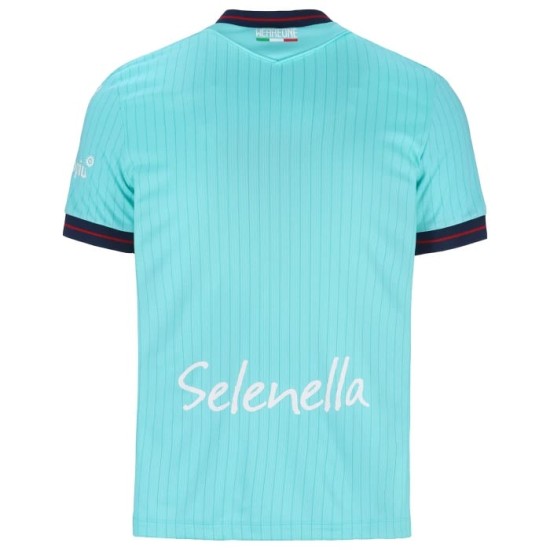 Mujeres Bologna FC 2025/26 Tercera Camiseta