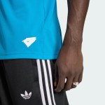 Hombre Charlotte FC 2026 Camiseta Local