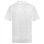 Camiseta Retro Blankout Wolverhampton Wanderers 1992 para Hombre Camiseta Retro Blankout Wolverhampton Wanderers 1992 para Hombre