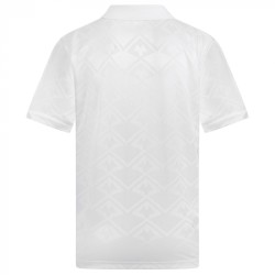 Camiseta Retro Blankout Wolverhampton Wanderers 1992 para Hombre Camiseta Retro Blankout Wolverhampton Wanderers 1992 para Hombre